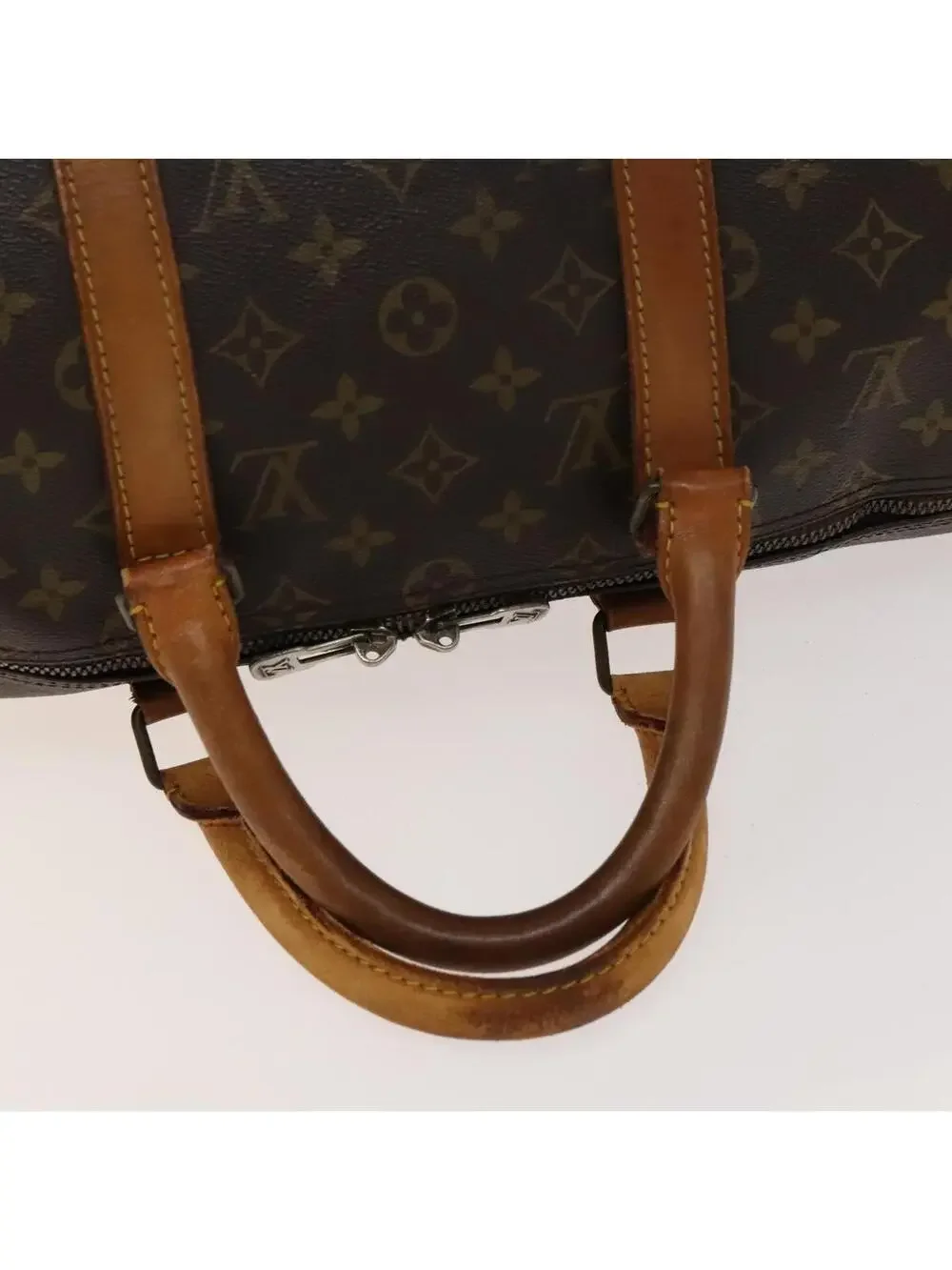 Louis Vuitton introducing louis